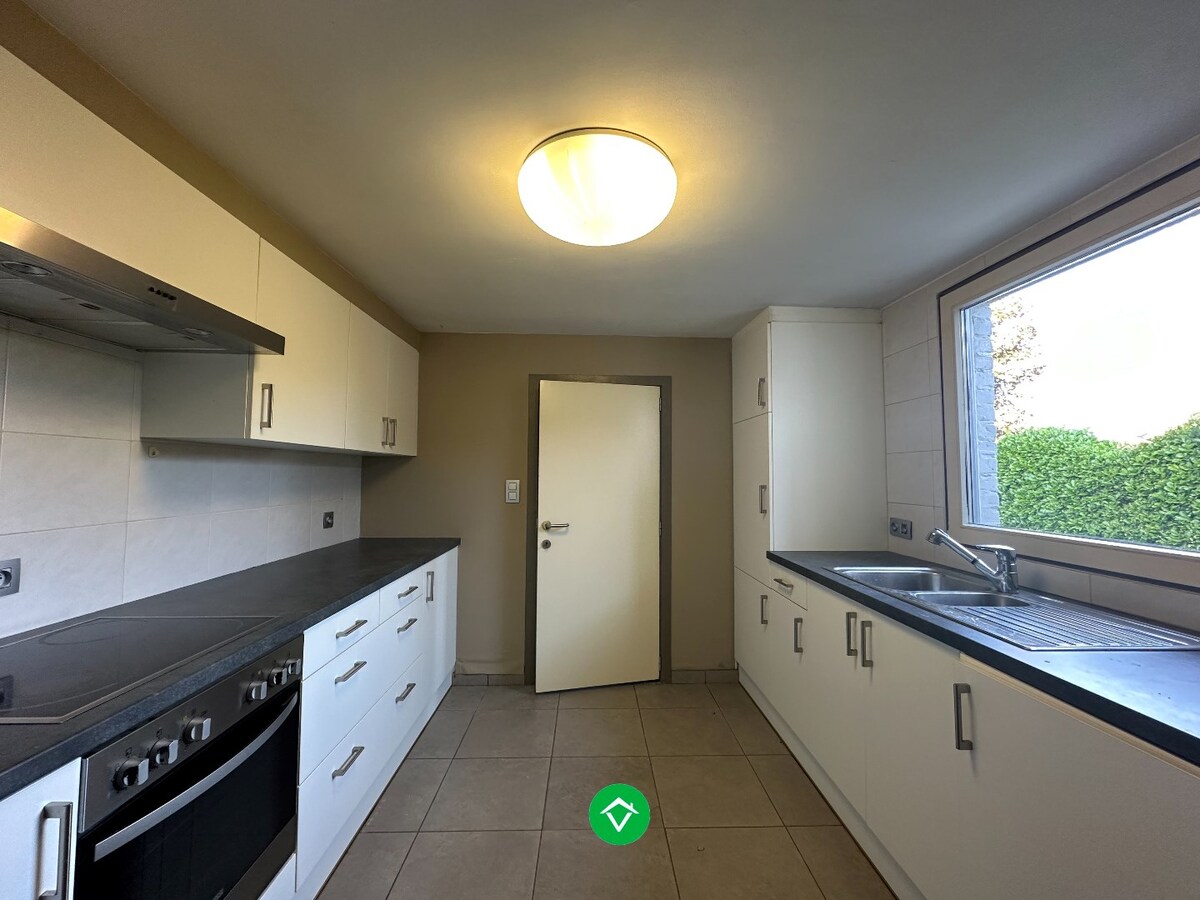 Instapklare woning met 3 slaapkamers in het centrum van Koekelare 