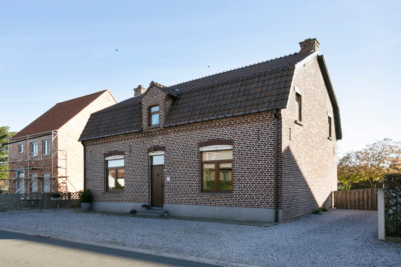 Verkocht woning - Neeroeteren