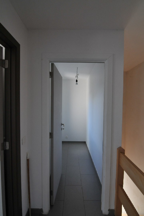 Mooi gerenoveerde woning 