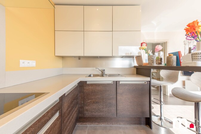 Te koop duplex - Middelkerke