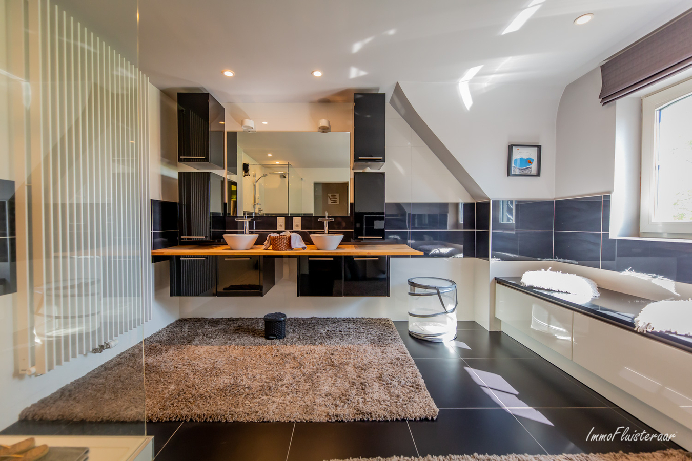 Belle maison de campagne sur env. 1ha à Zittert-Lummen (Jodoigne/Brabant wallon) 