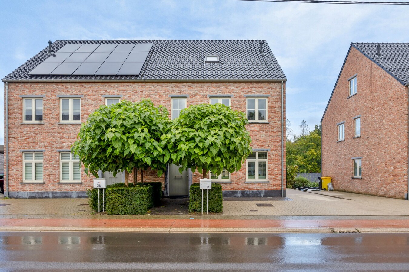 Verkocht woning - Bierbeek