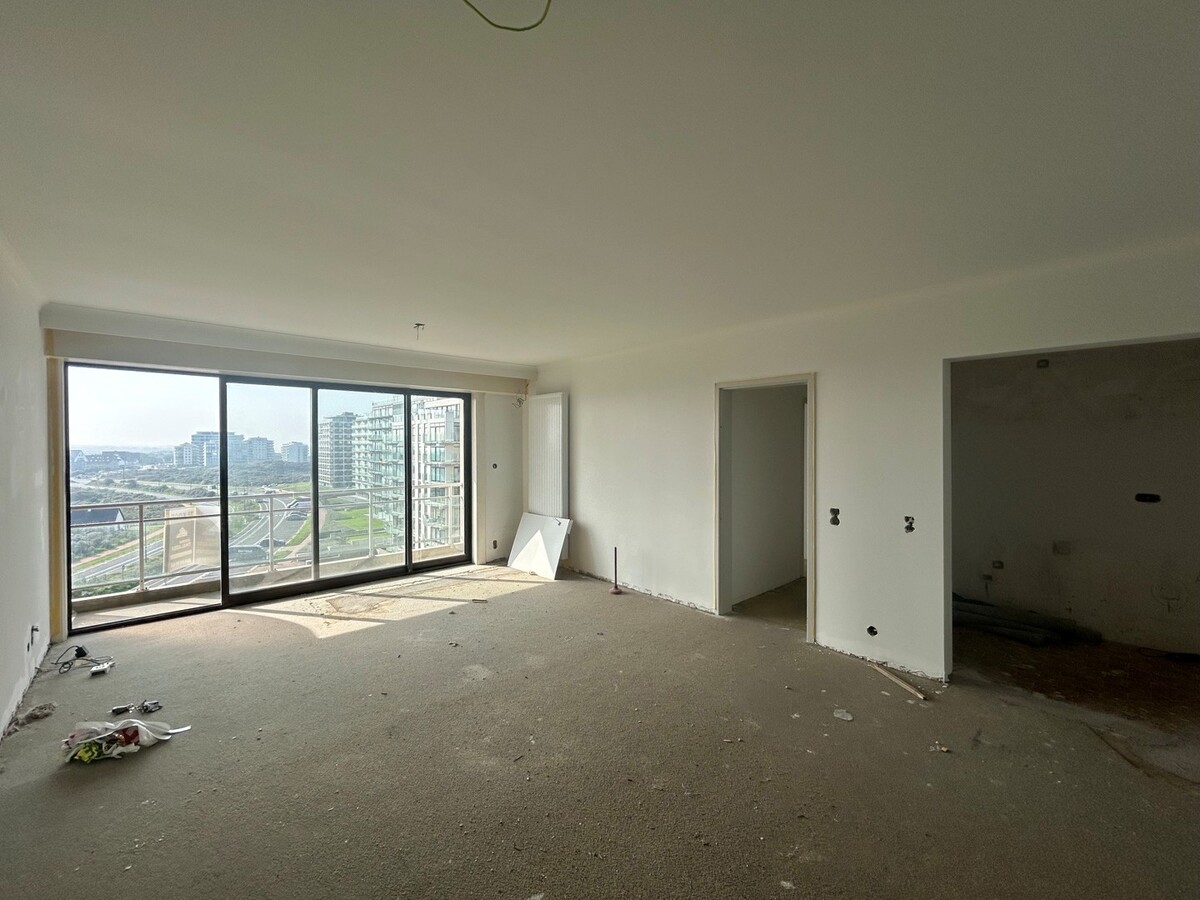 Appartement a vendre À De Panne