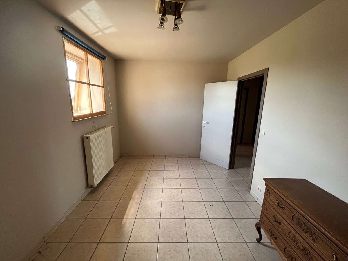 Tijdloos 2-slpk-appartement (GEEN SYNDIC-KOSTEN) 