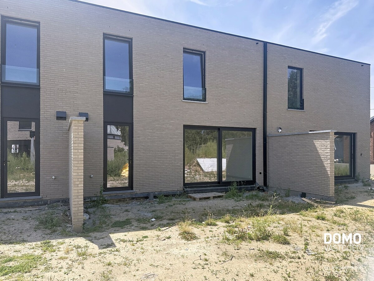Ontdek RIO: stijlvolle nieuwbouw met toekomstvisie - aankoop mogelijk aan 6% BTW* 