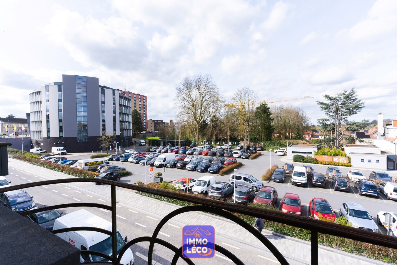 Appartement rénové en 2024, en plein centre-ville, COUP DE COEUR 