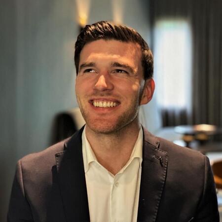 Lucas De Guchteneire