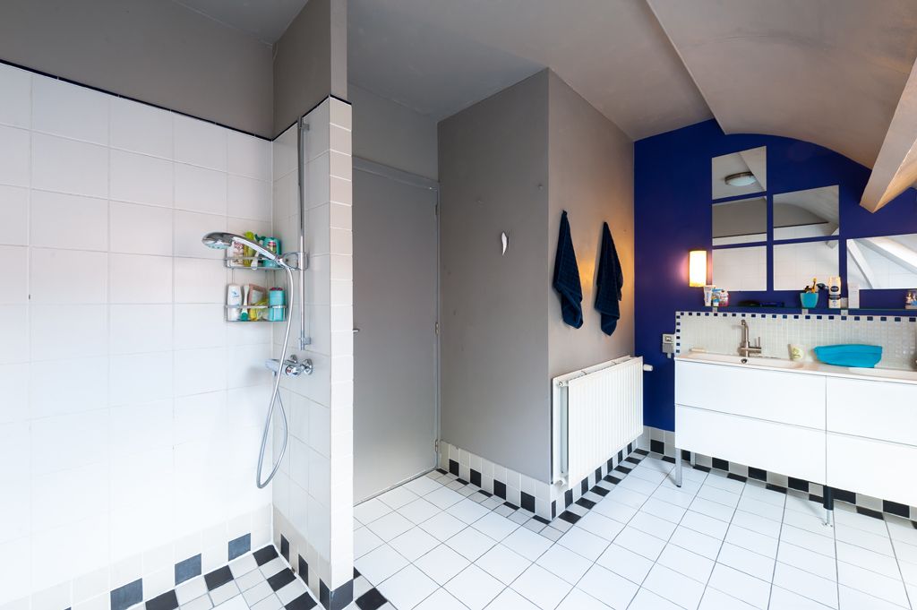 Woning verkocht in Oosterzele