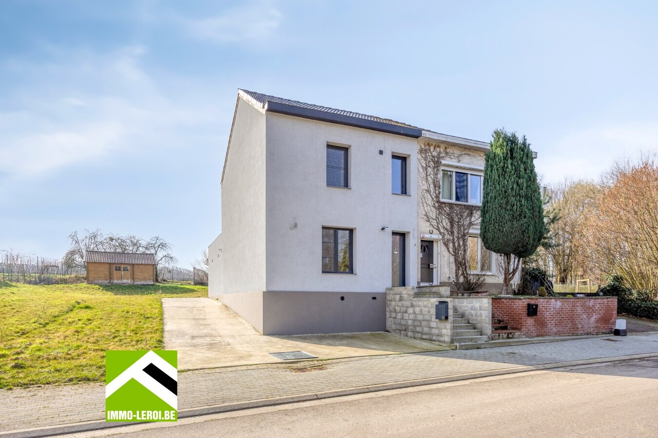 Te koop woning - Tongeren-Borgloon