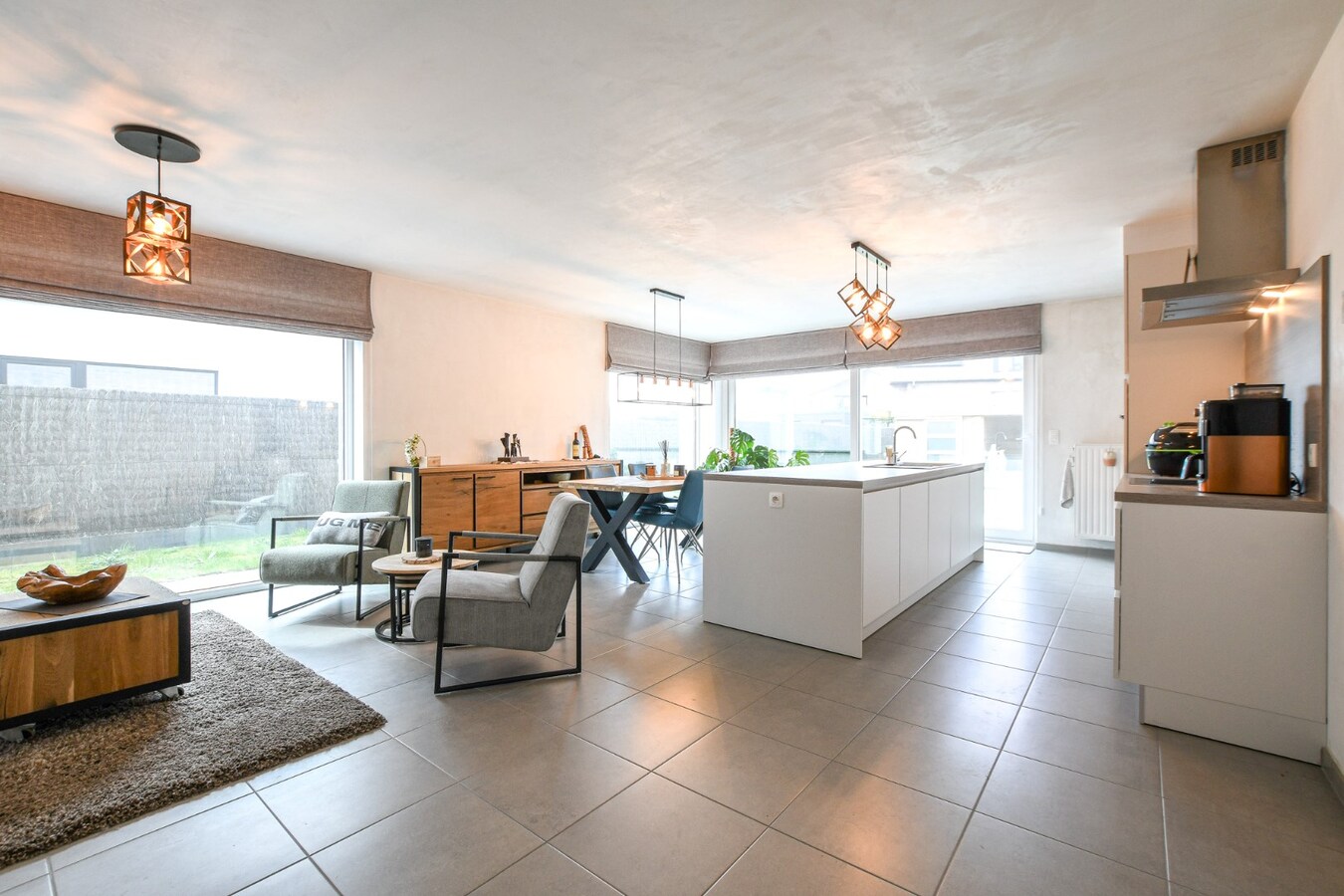 Verkocht woning - De Haan