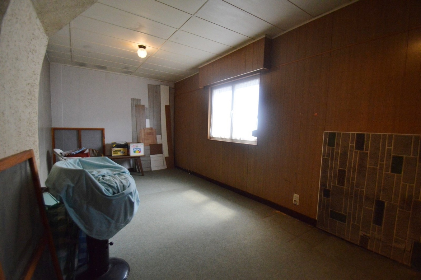 Volumineuze gezinswoning vlakbij het centrum en het strand - Heist 