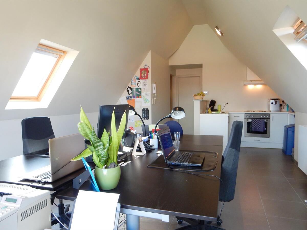 Gezellig 1 slaapkamerappartement 