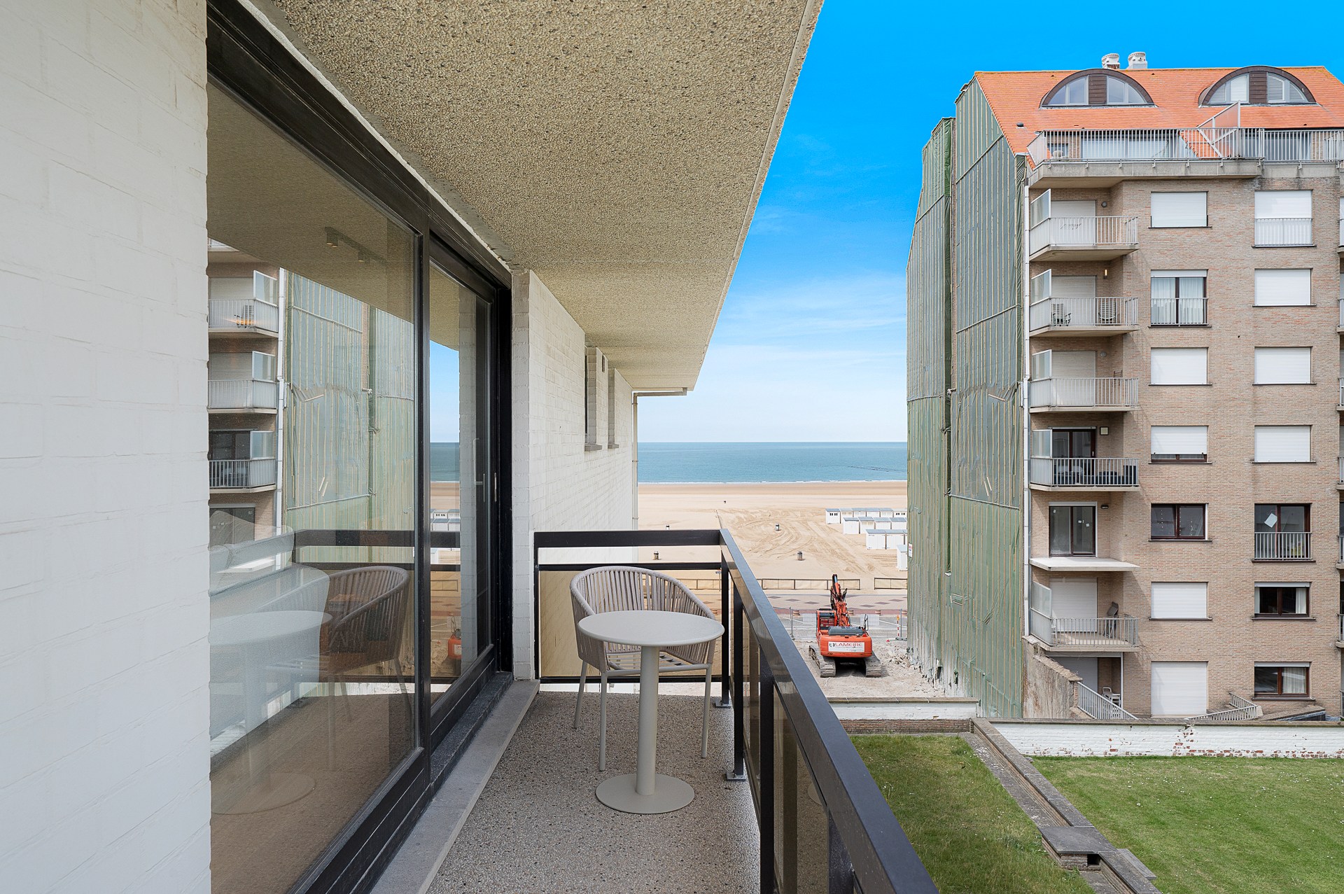 Appartement a vendre À Knokke-Heist
