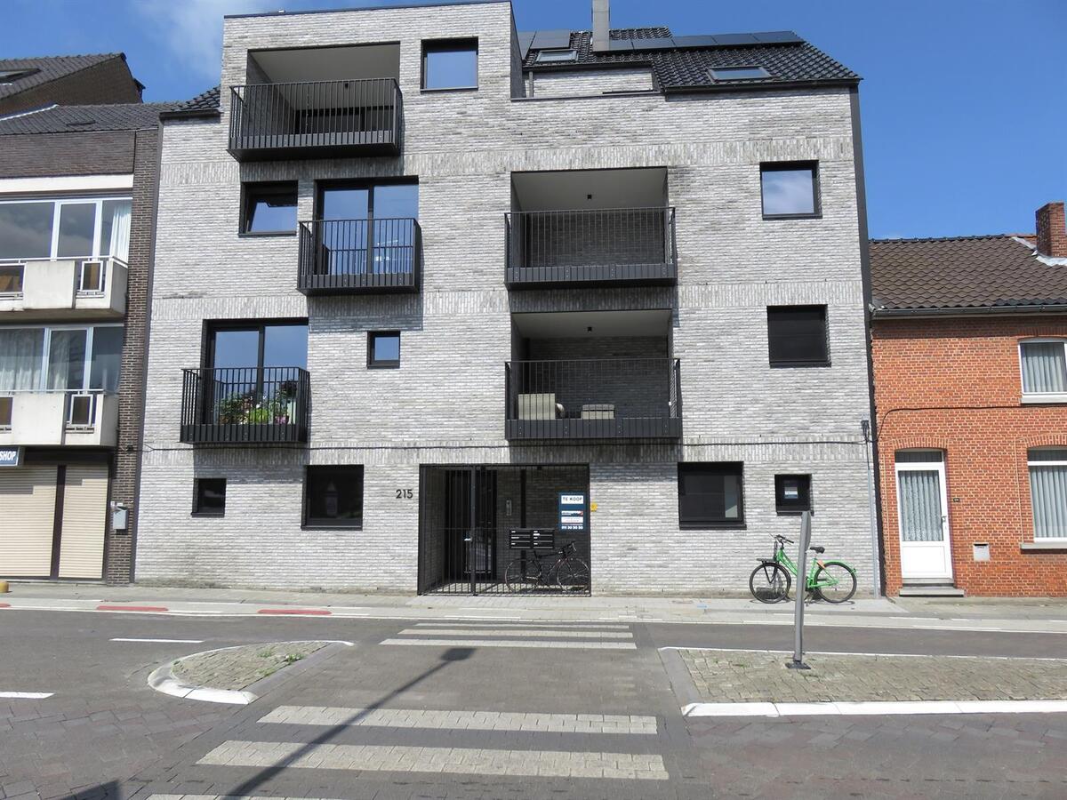 Benedenwoning verhuurd in Hasselt