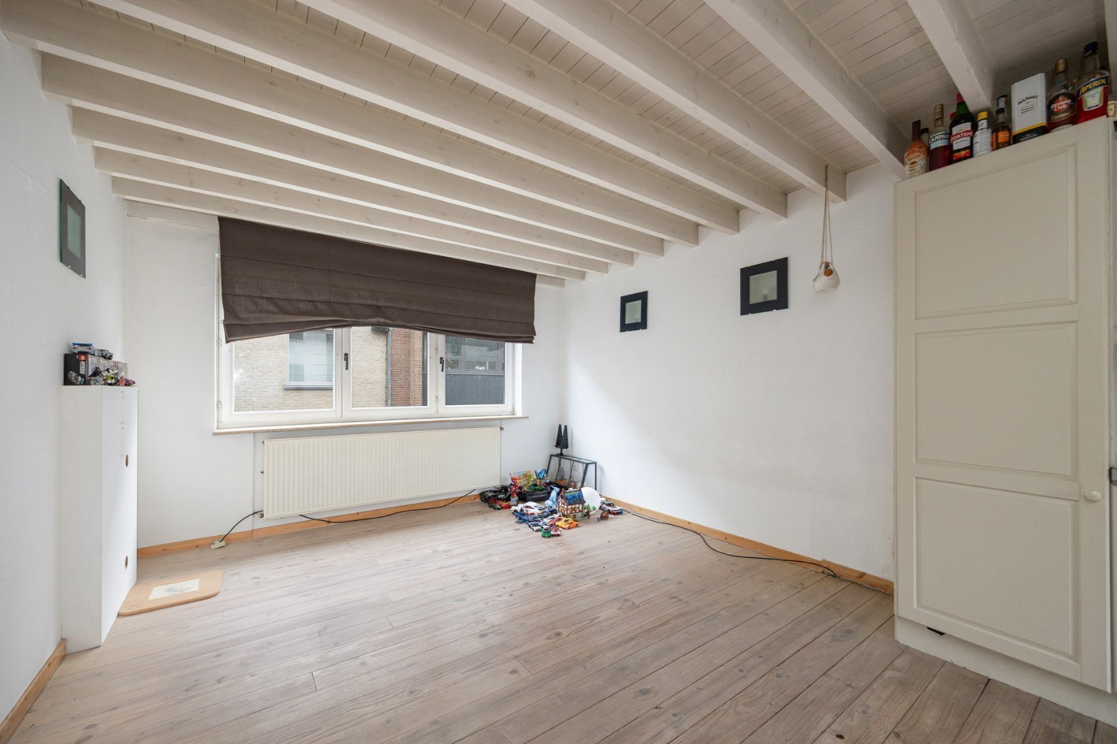 Charmante woning in hartje Mechelen 