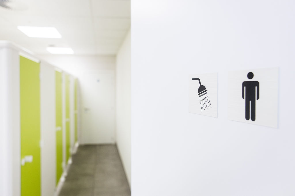 Kantoren te huur in Mechelen Campus gebouw I