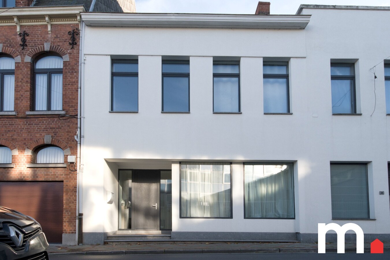 Instapklare woning te Izegem met 5 slaapkamers nabij het centrum TOPPER! 