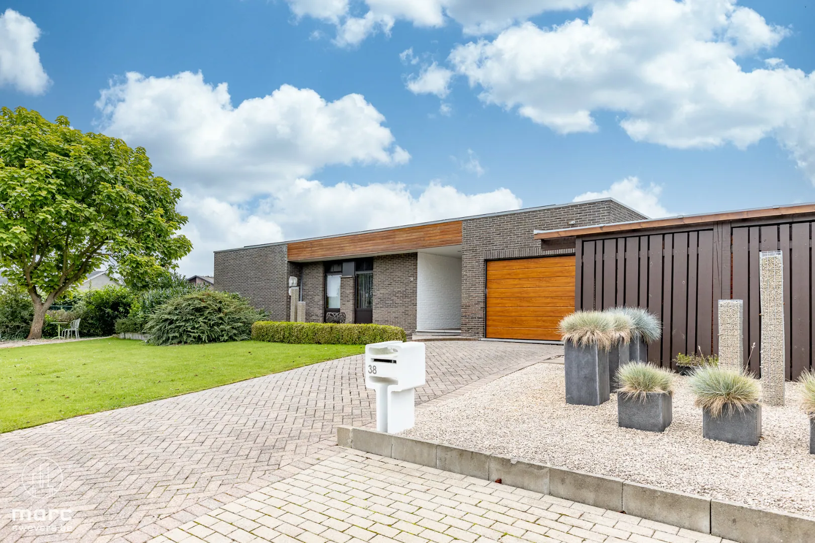 Verkocht woning - Tessenderlo