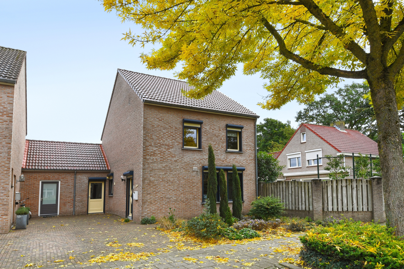 Verkocht eengezinswoning - Helden
