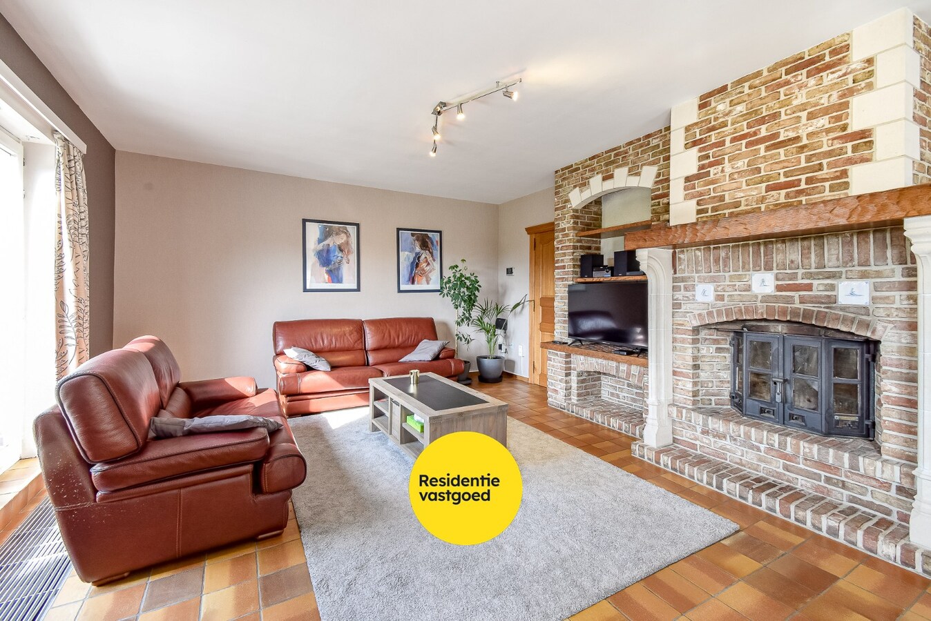 Te koop villa - Middelkerke