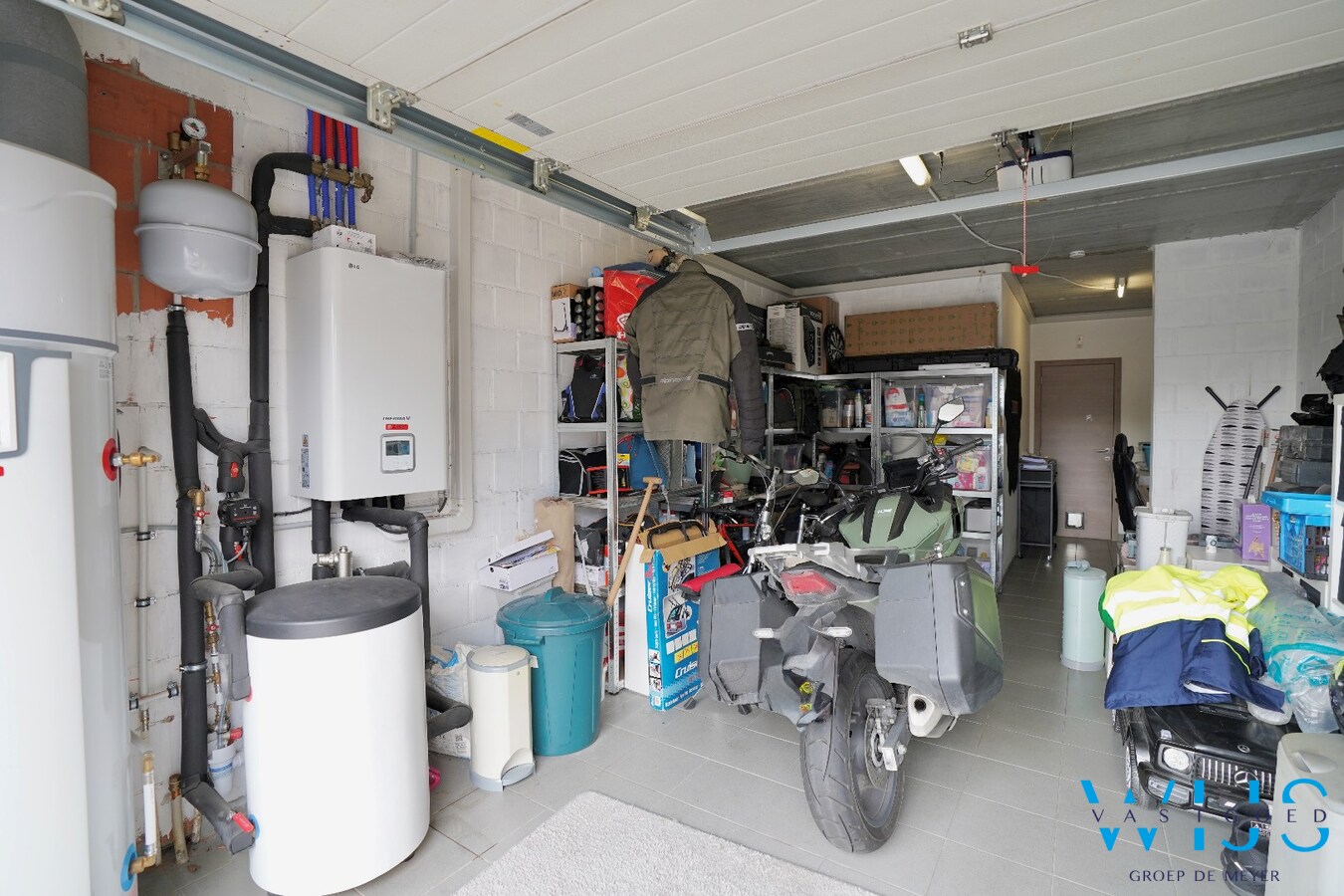 Instapklare, energiezuinige gezinswoning op toplocatie in Rieme! 