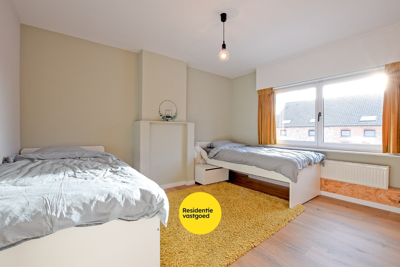 Te koop | Met Optie / reservatie woning - Diksmuide