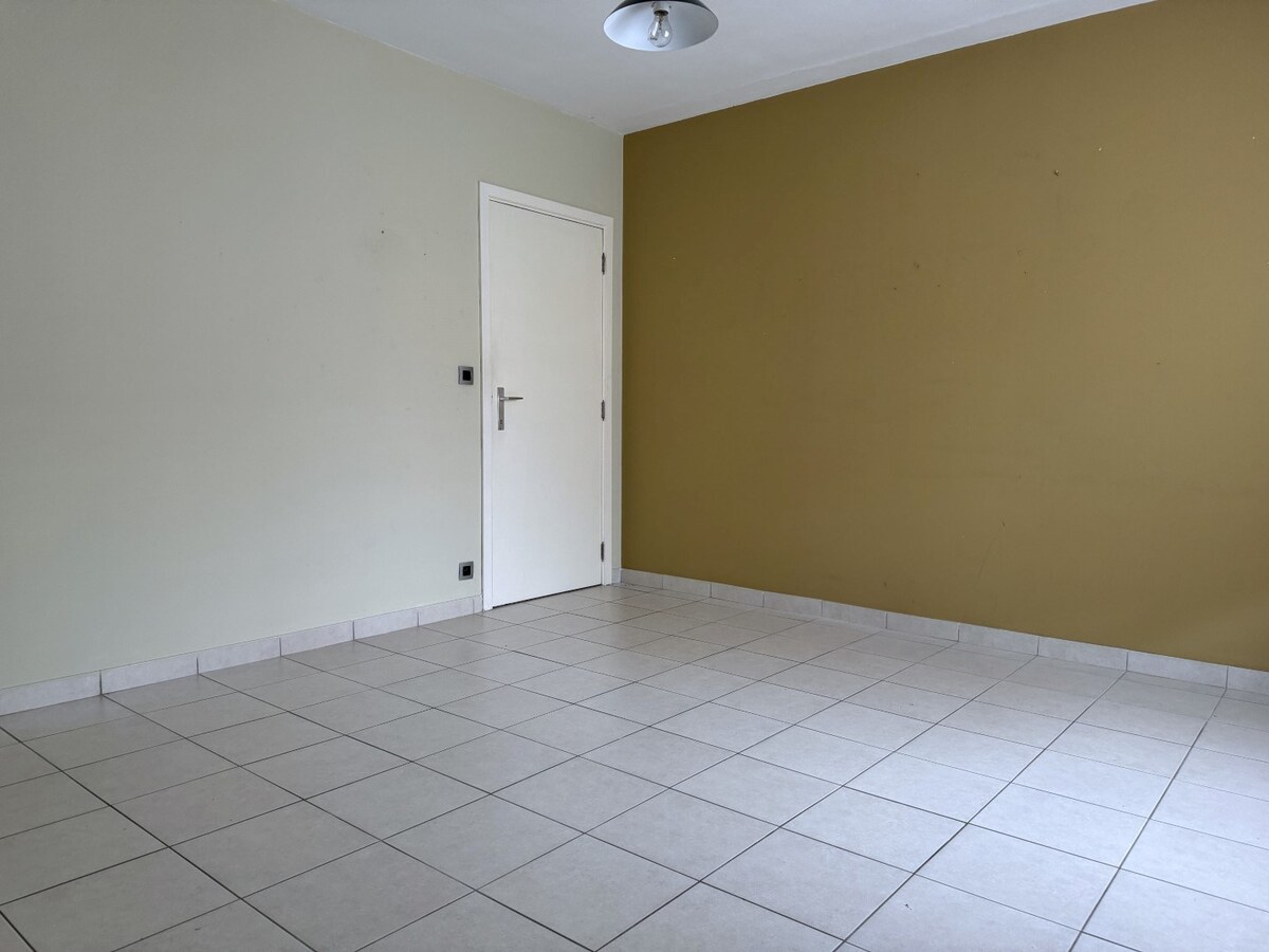 Appartement verhuurd in Turnhout