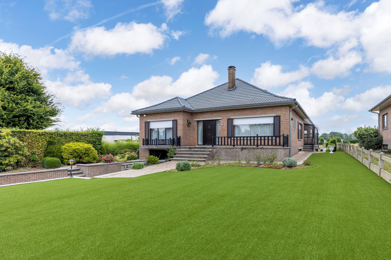 Verkocht woning - Riemst