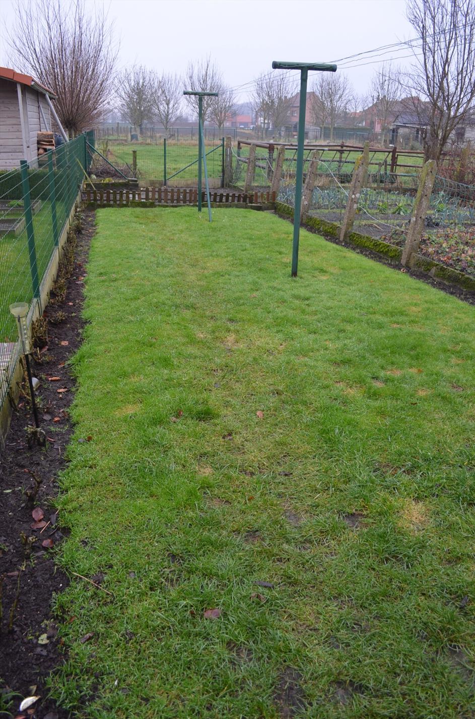 Instapklare woning 3 slpks en tuin te Waterland-Oudeman 