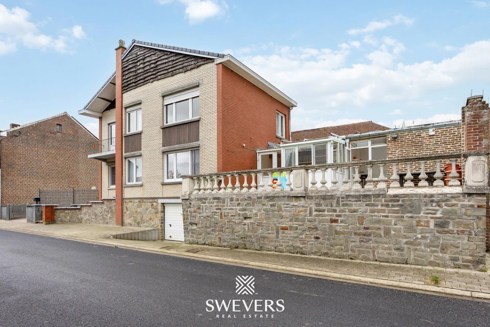 Te koop woning - Riemst