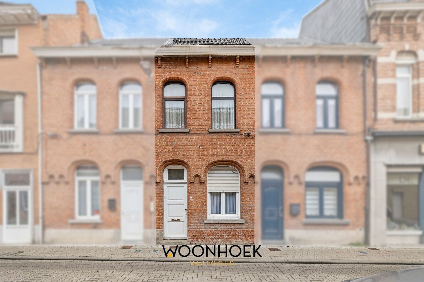 Te koop woning - Lokeren