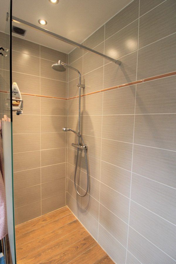 Ruime woning met 3 slaapkamers en garage in centrum Kortemark 