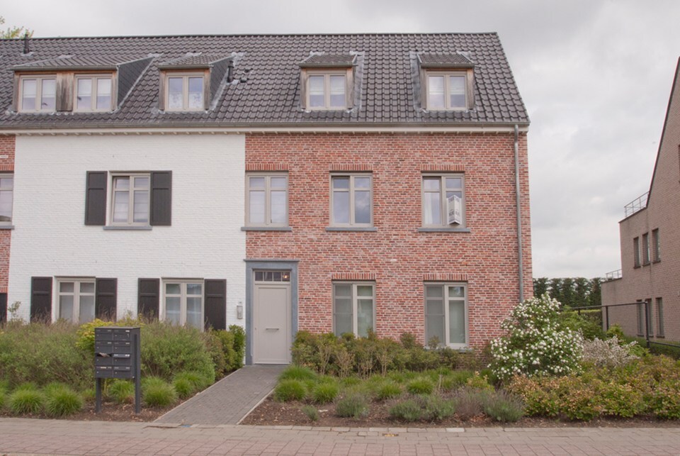 Instapklaar appartement - 3 slpks - parking 