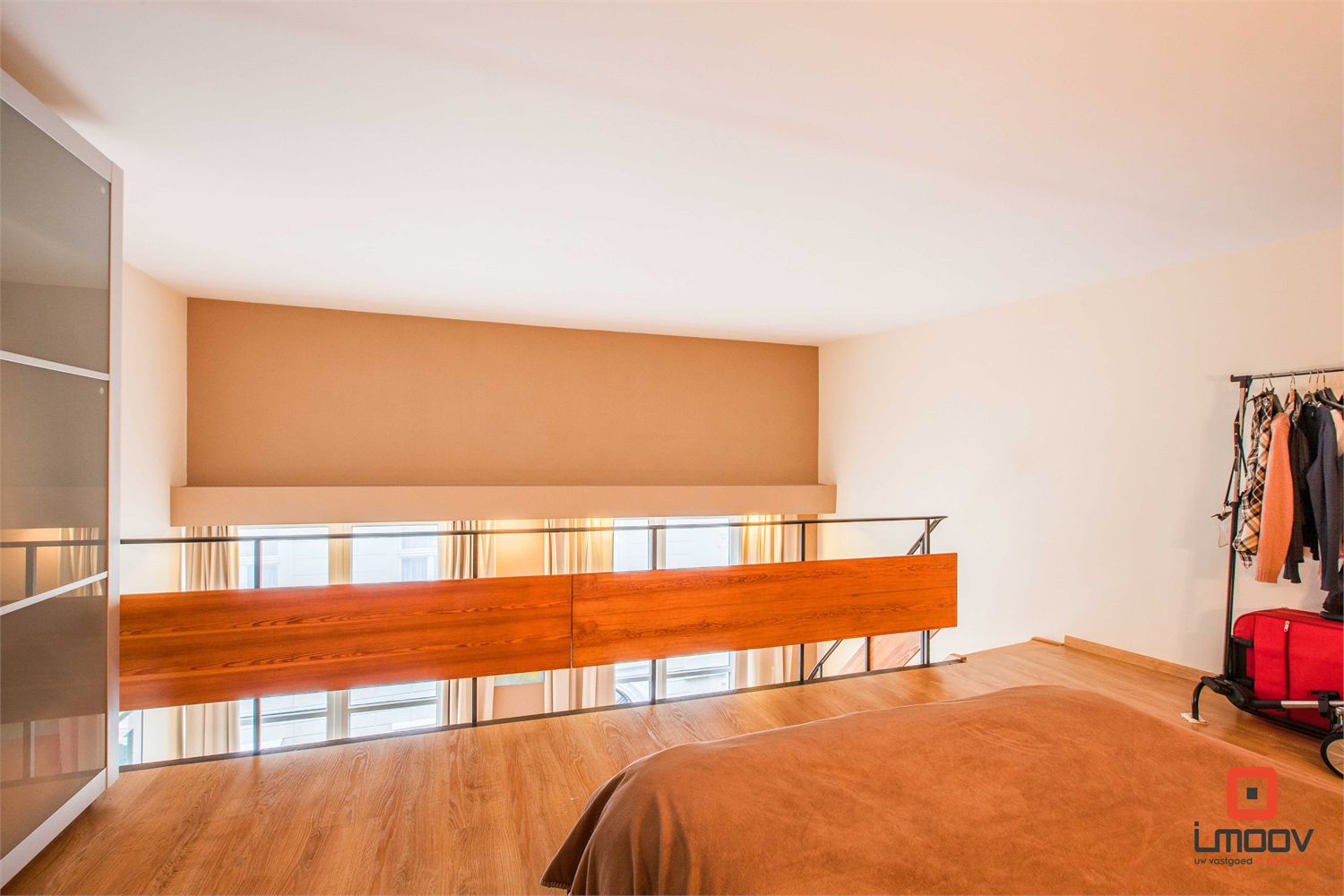 Appartement verkocht in Brugge