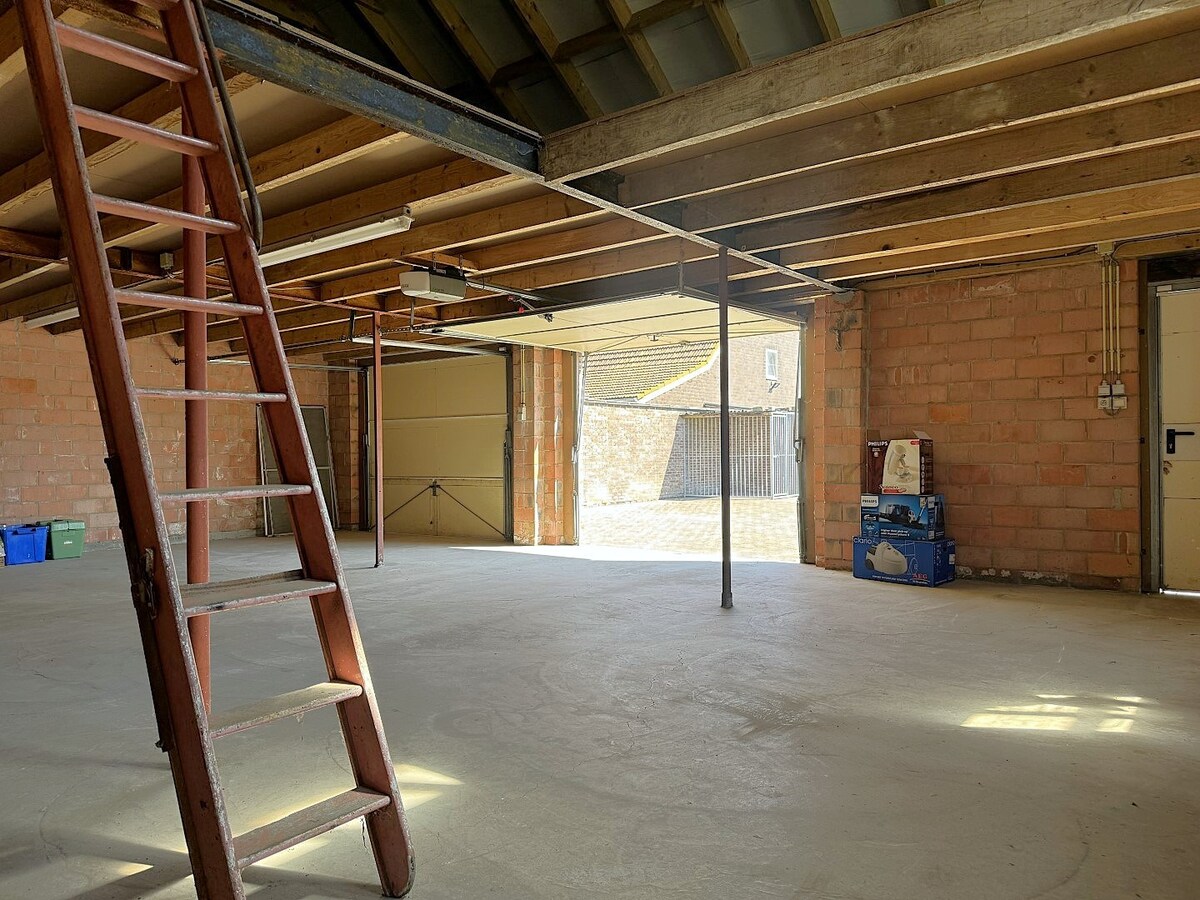 Woning verhuurd in Weelde