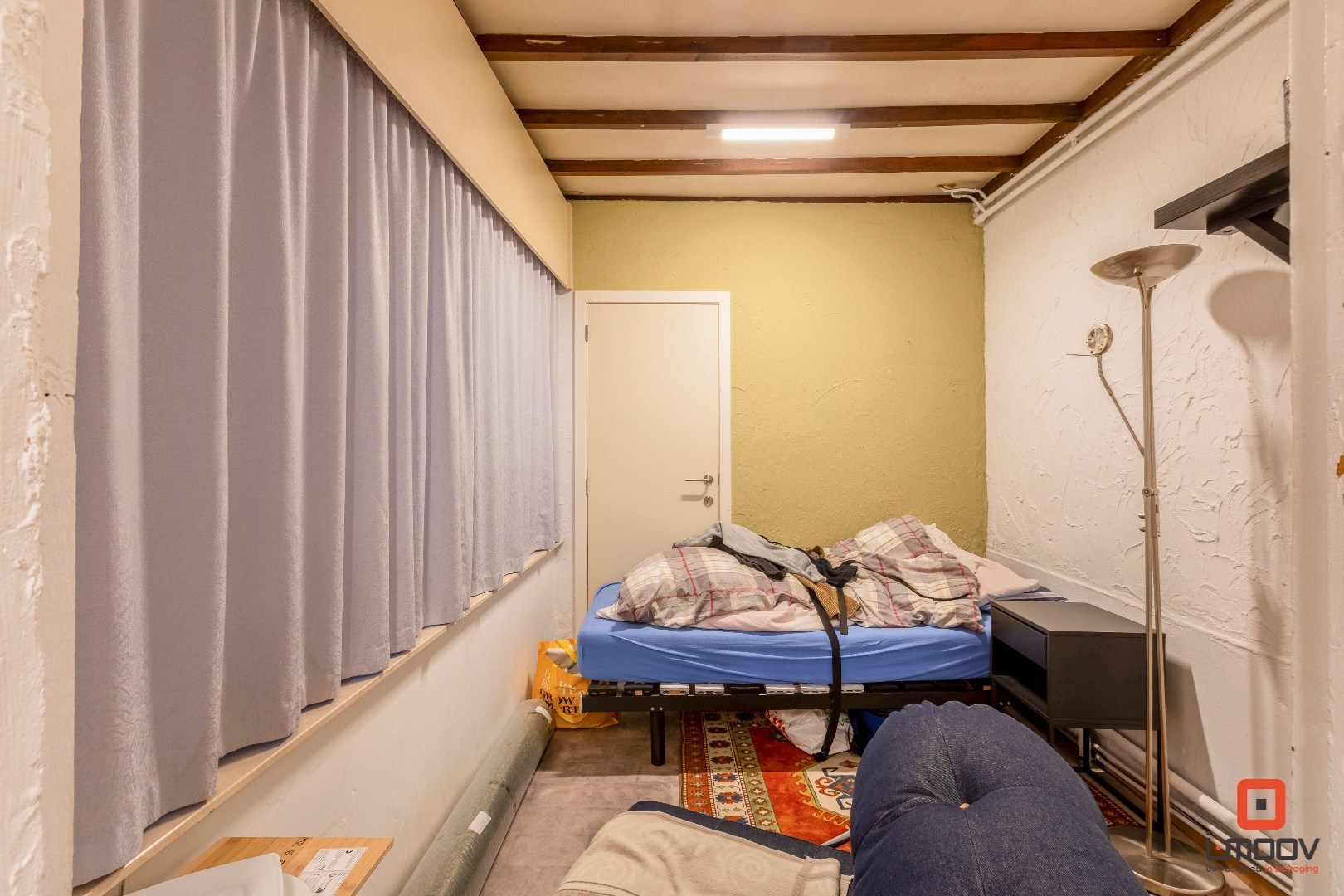 Sterke, vergunde opbrengsteigendom met uitstekend verhuurpotentieel op toplocatie in Gent 