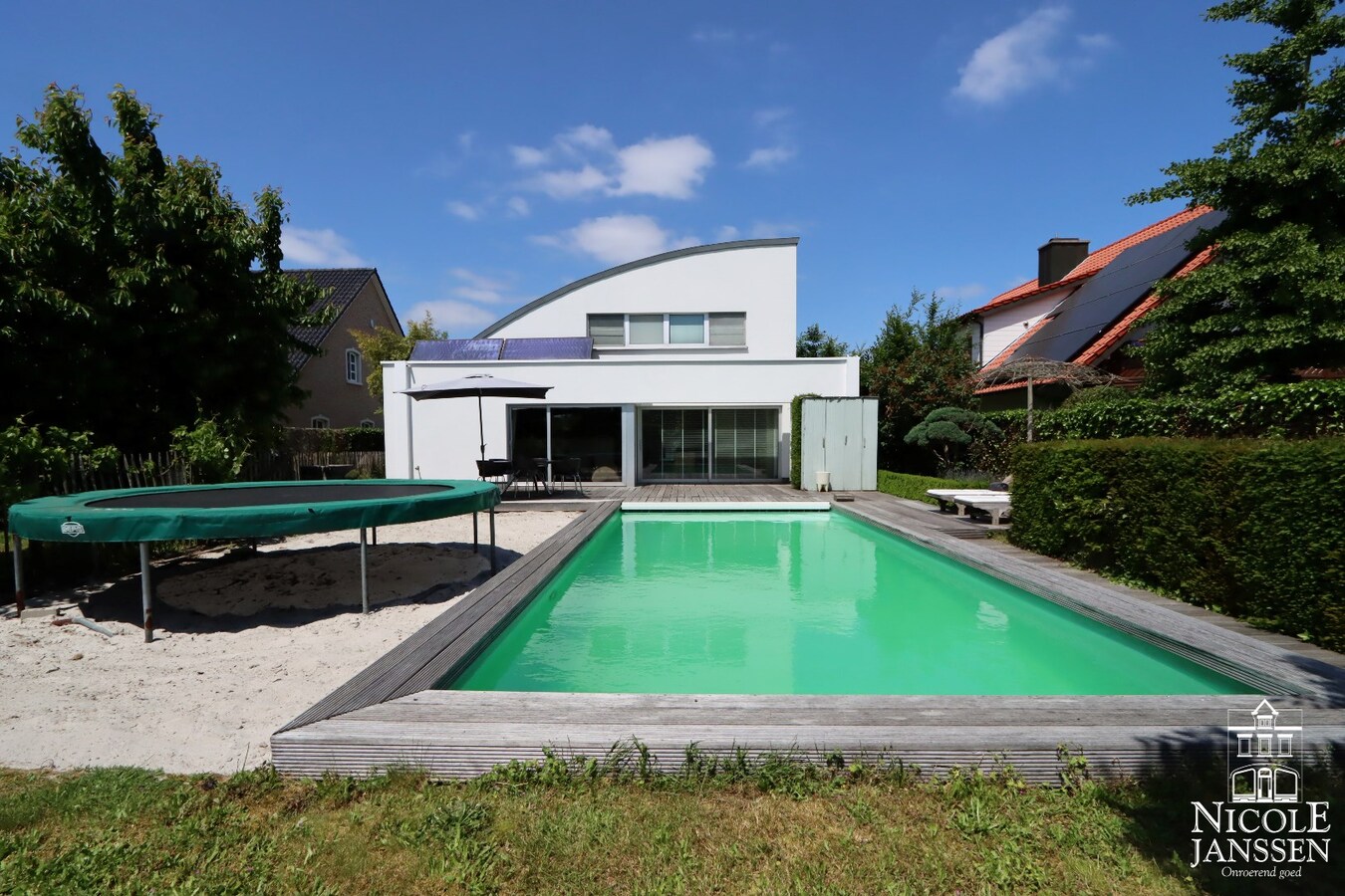 Verkocht woning - Kinrooi