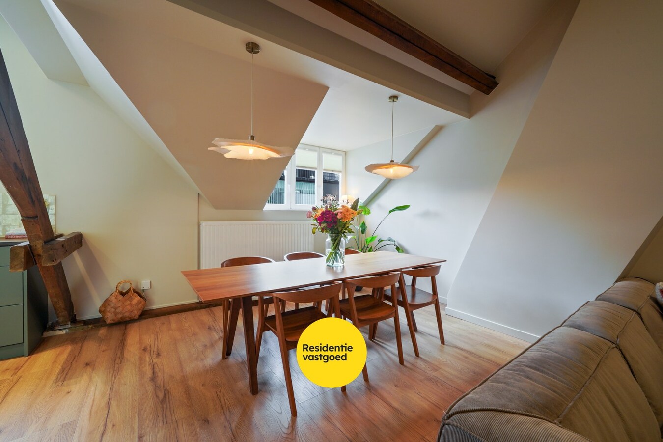 Te koop appartement - Oostende