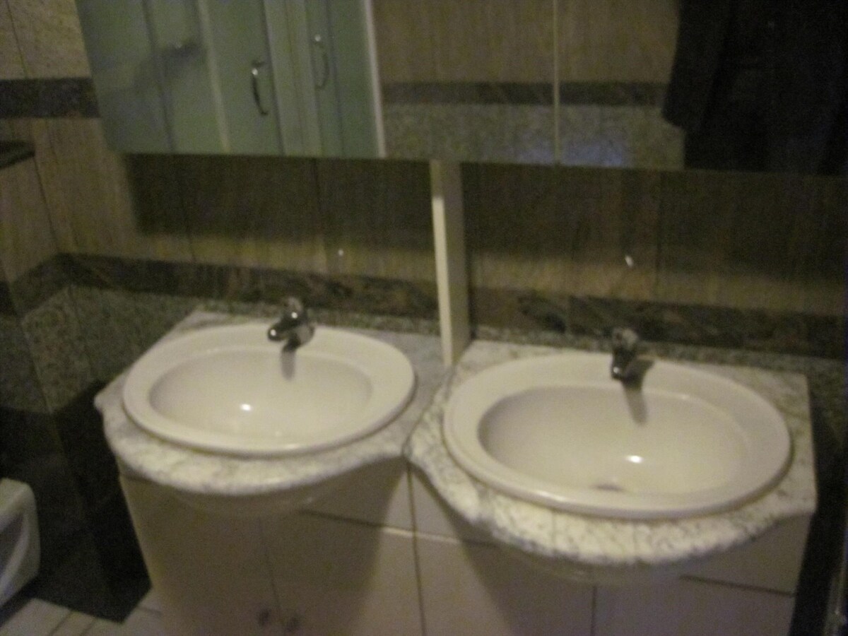 Ruim 1-slp-appartement in moderne residentie. 