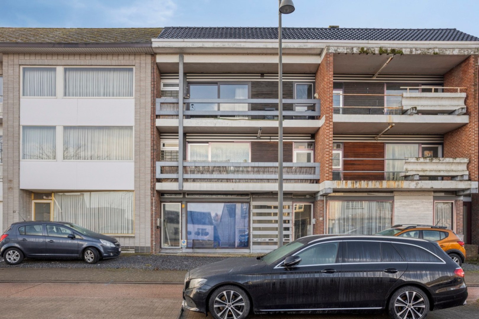 Diestersteenweg 41 Hasselt-Kermt