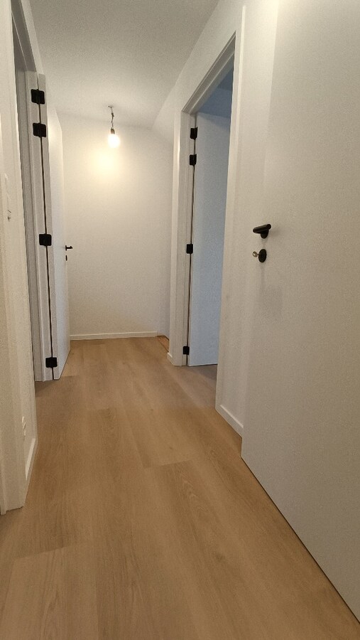 Prachtige rijwoning te Tienen 