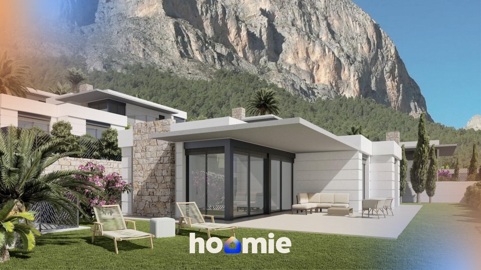 Woning te koop in Polop