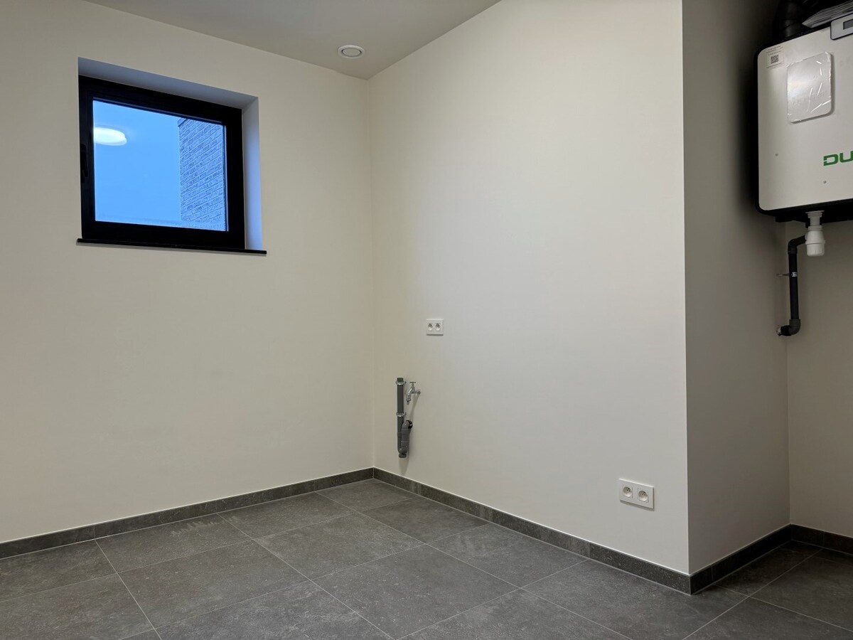 Penthouse verhuurd in Ravels