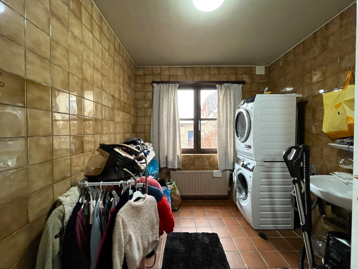 Karaktervolle woning met 4 slaapkamers nabij het centrum van Geel 