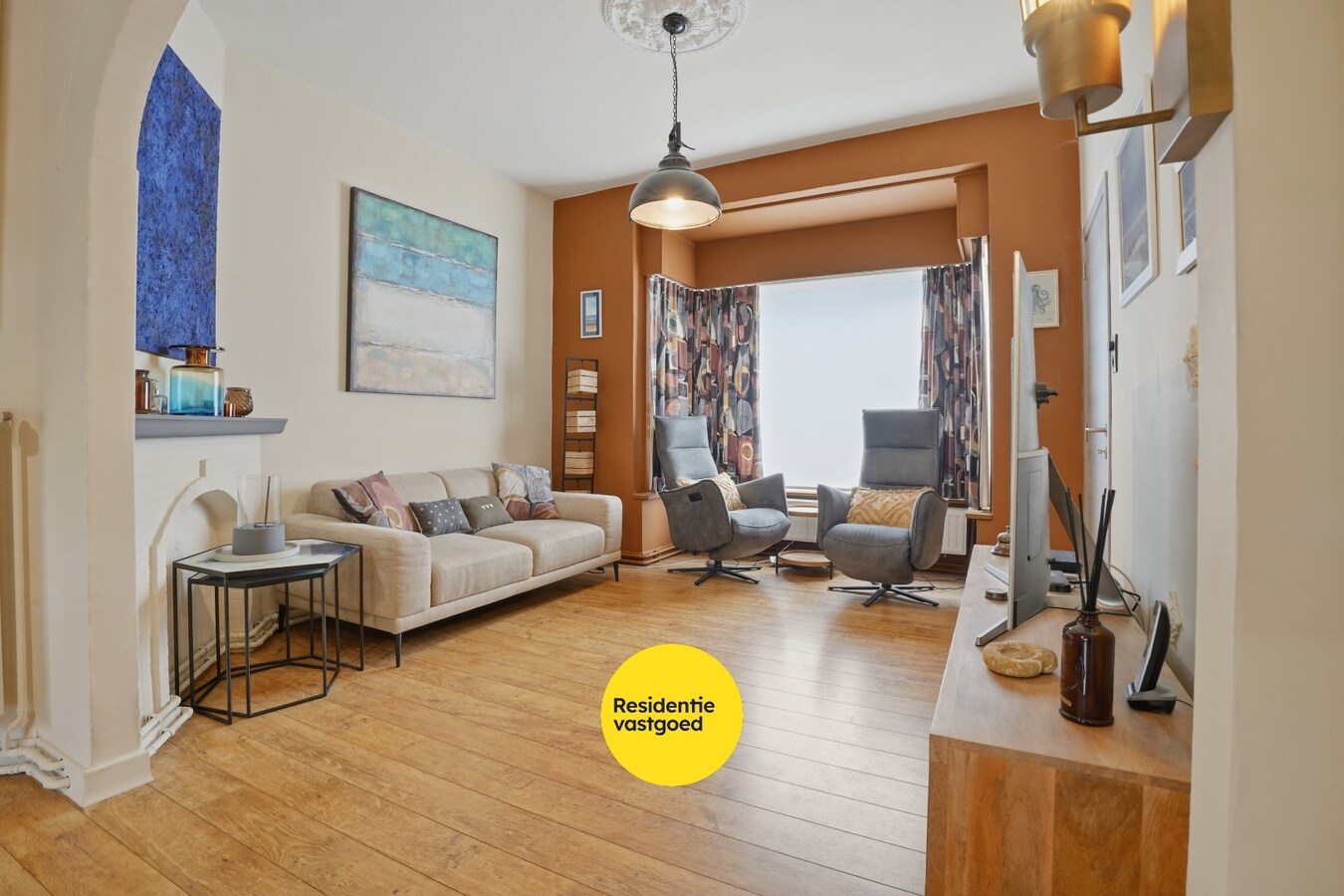 Te koop woning - Nieuwpoort