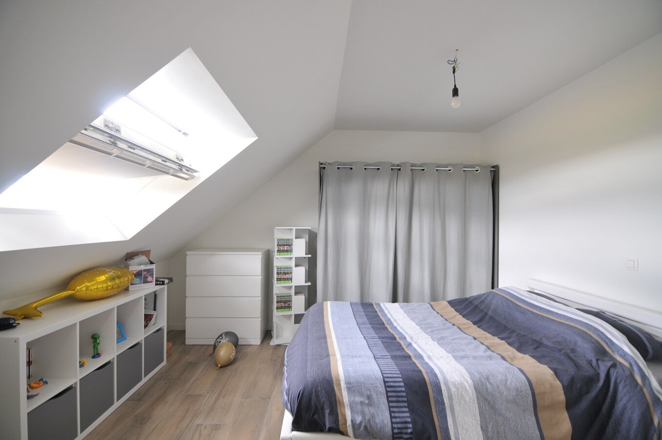 Recente woning (2024) te huur 