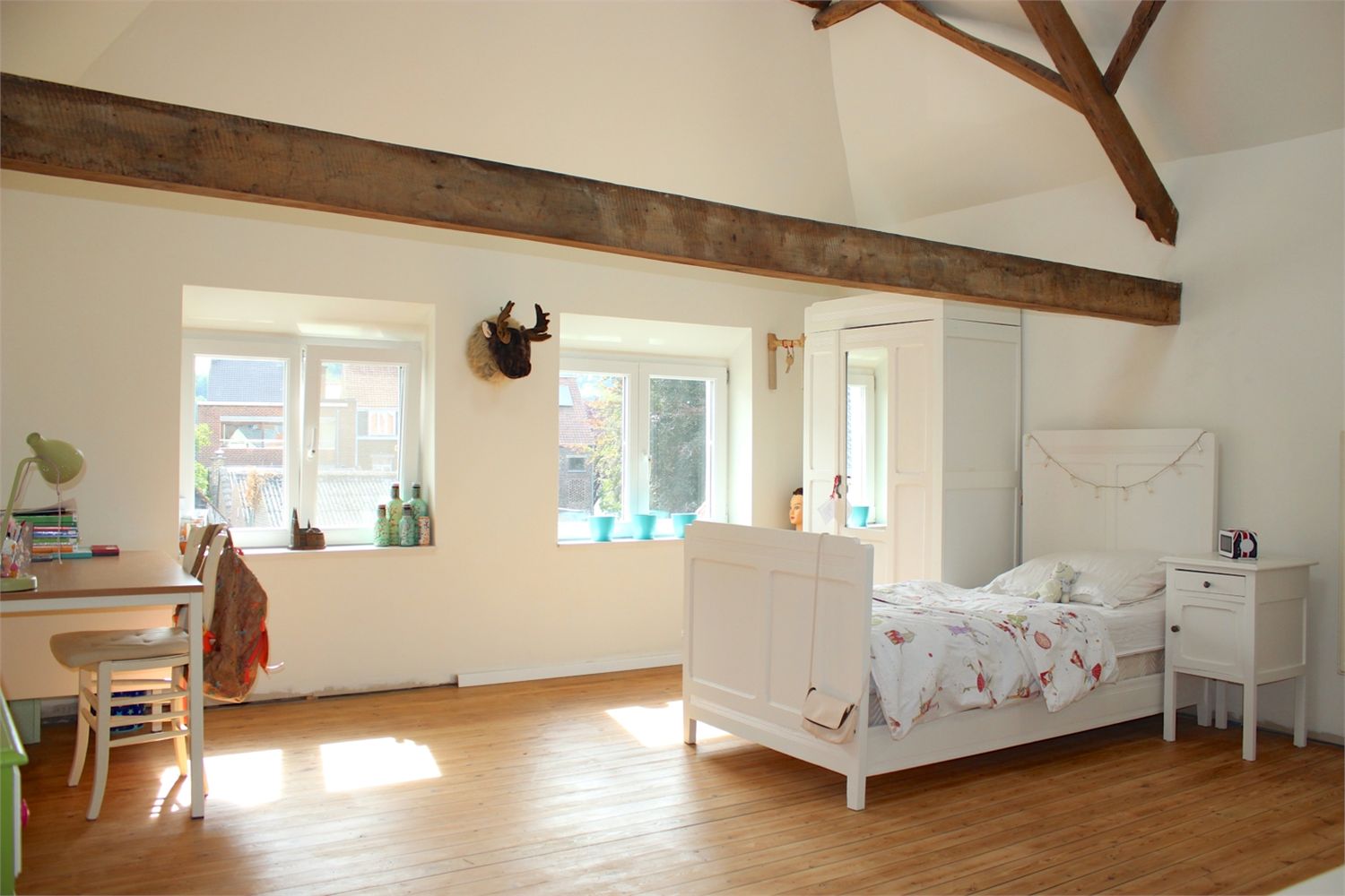 Woning verkocht in Oudenaarde