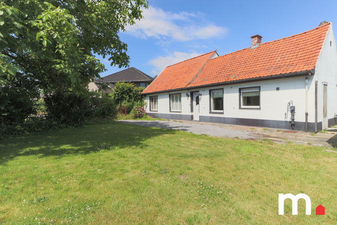 Verkocht woning - Beveren-Leie