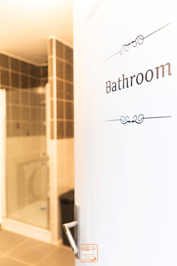 Maison rénovée 3 chambres et jardin 