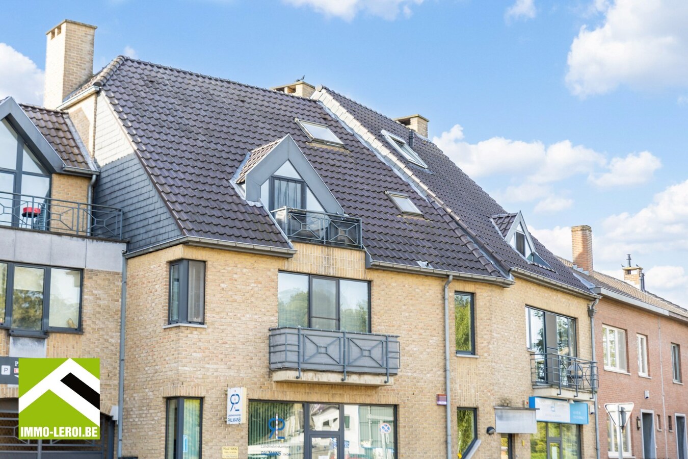 Verkocht appartement - Tongeren